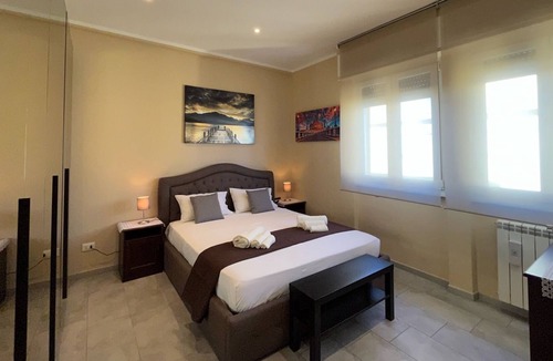 Cinecitta Apartment | Vrbo Property