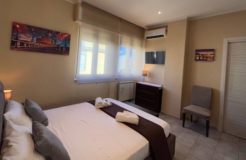 Cinecitta Apartment | Vrbo Property