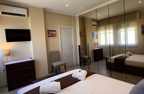 Cinecitta Apartment | Vrbo Property
