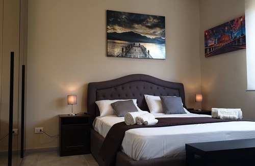 Cinecitta Apartment | Vrbo Property