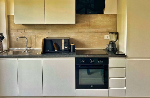 Aurelio Apartment | Vrbo Property