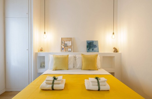 Suburbio XI della Vittoria Apartment | Vrbo Property