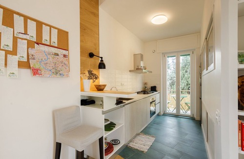Suburbio XI della Vittoria Apartment | Vrbo Property
