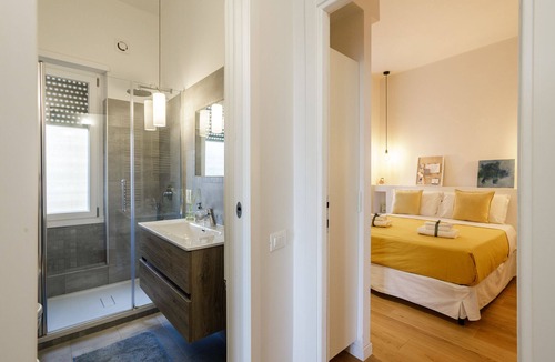 Suburbio XI della Vittoria Apartment | Vrbo Property