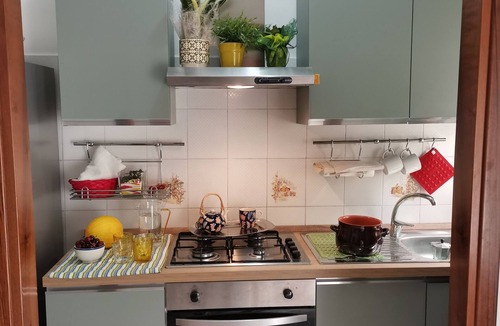 Mestre Apartment | VSM 108 Perfect location for Venice, ideal for families and free parking