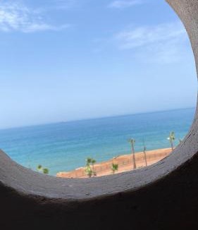 Safi Apartment | Vu sur corniche