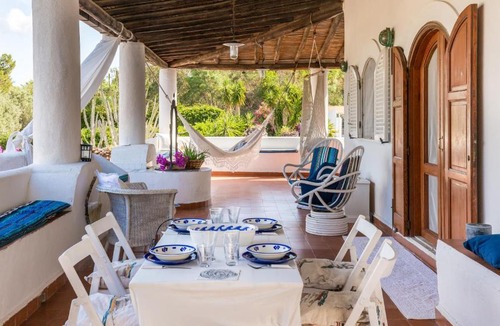 Vulcanello House | Vulcano Dimore