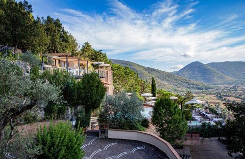 Vallecorsa Hotel | Vytae Spa & Resort