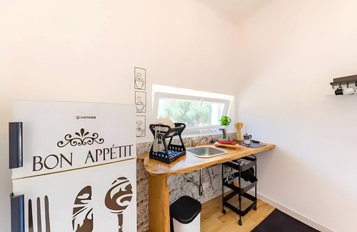 L'Assunta Villa | WaCa Apulian Villa with Private Pool, Wi-Fi, and Air Conditioning