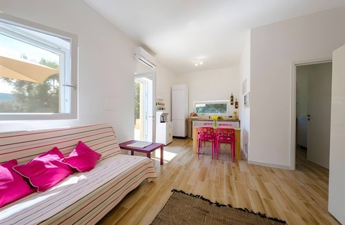 L'Assunta Villa | WaCa Apulian Villa with Private Pool, Wi-Fi, and Air Conditioning