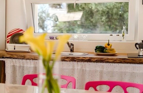 L'Assunta Villa | WaCa Apulian Villa with Private Pool, Wi-Fi, and Air Conditioning