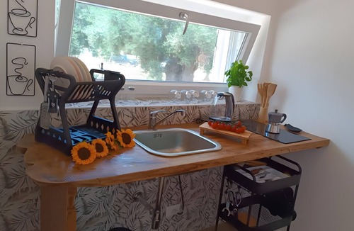 L'Assunta Villa | WaCa Apulian Villa with Private Pool, Wi-Fi, and Air Conditioning