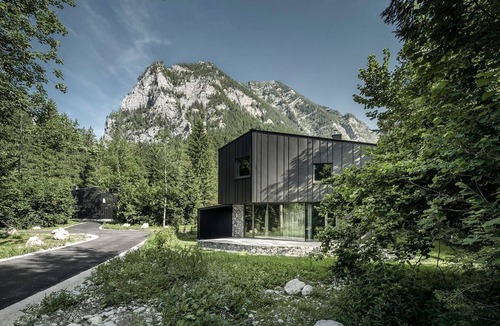 Hinterstoder Apartment | Waldhäuser - Dietlgut Natur Resort