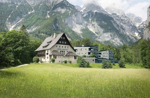 Hinterstoder Apartment | Waldhäuser - Dietlgut Natur Resort