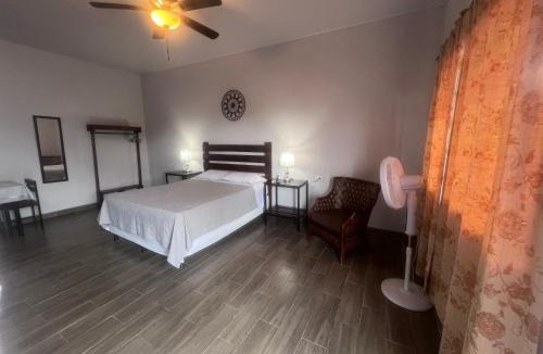 Esteli House | Wally’s Place