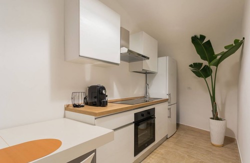 Bitonto House | Wanderlust Experience | Bea