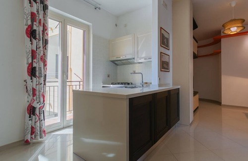Bitonto Apartment | Wanderlust Experience | La Casetta