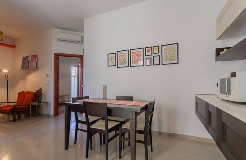 Bitonto Apartment | Wanderlust Experience | La Casetta