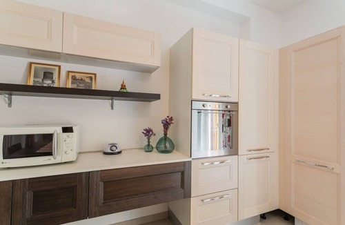 Bitonto Apartment | Wanderlust Experience | La Casetta