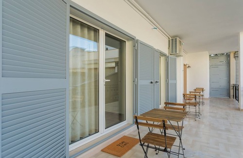 Bitonto Apartment | Wanderlust Experience | Lepre Marzolina