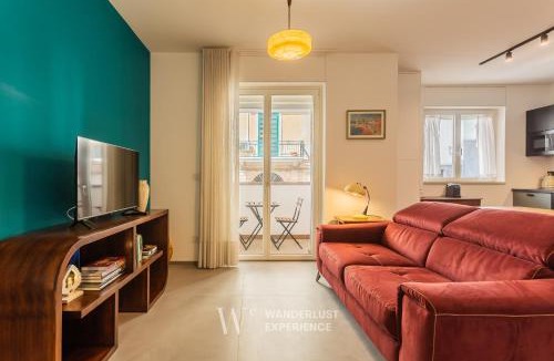 Bitonto Apartment | Wanderlust Experience Mood Apartment