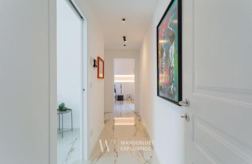 Bitonto Apartment | Wanderlust Experience Zenith Rooftop
