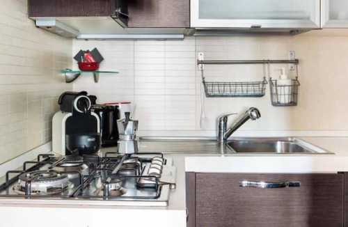 San Marco Apartment | Warm and Inviting Canal-Side Retreat in San Marco, Venice