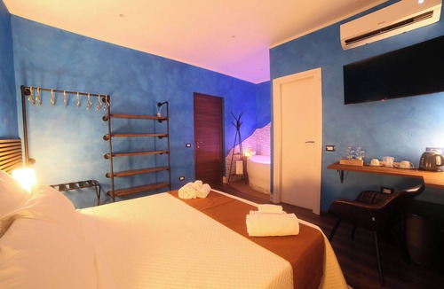 Testaccio House | Water Suite