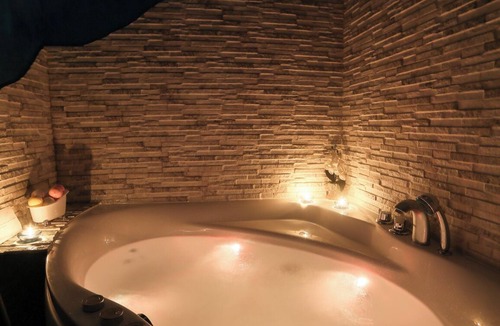 Testaccio House | Water Suite