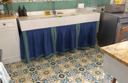 Rio nell'Elba Villa | WATER VILLA.