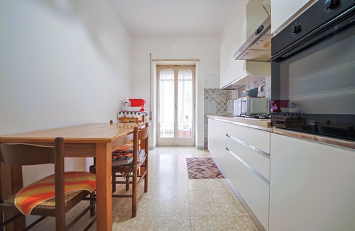 Terracina Apartment | Waterfront Apartment - Terracina