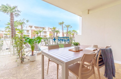 Lido di Jesolo Apartment | Wave Island * Comfort Apartment * Pool * Near to the beach.
