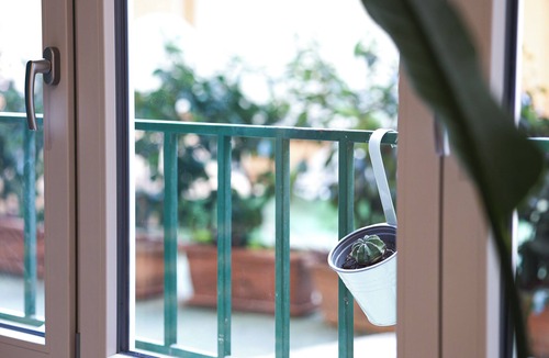 Castiglione della Pescaia Apartment | WaveMarina House