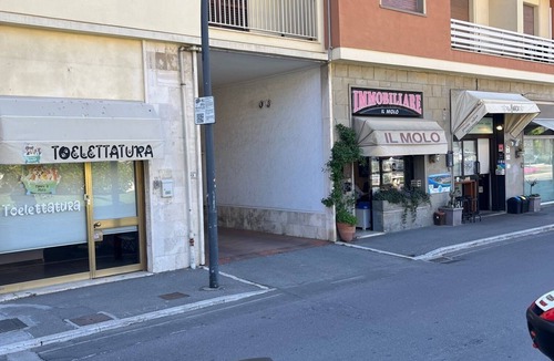 Castiglione della Pescaia Apartment | WaveMarina House