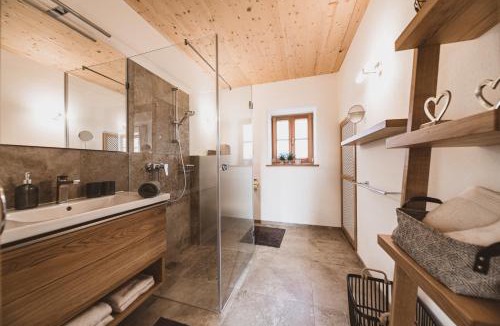 Straden Ski Chalet | Weingartenrefugium Rosenberg