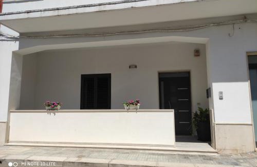 Porto Cesareo House | Welcome e-state