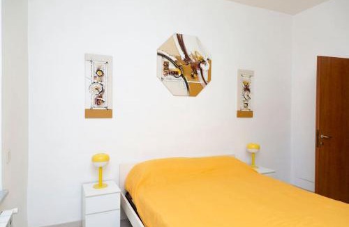 Torre Angela Apartment | Welcome home