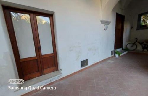 Sant'Agnello Apartment | welcome to a historic residence
