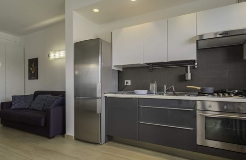 Municipio 2 Apartment | Welcome to Bari Sky Terrace