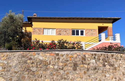 Civitella Paganico Apartment | Welcome to Cas' Anita - Your Home in Tuscany!