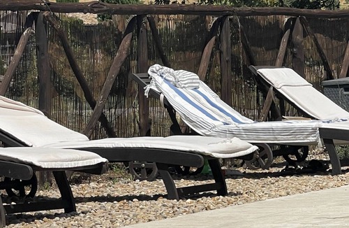Trevignano Romano House | Welcome to Villa Six