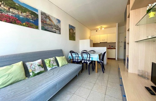 Porto Santa Margherita Apartment | Welcoming flat in Porto Santa Margherita