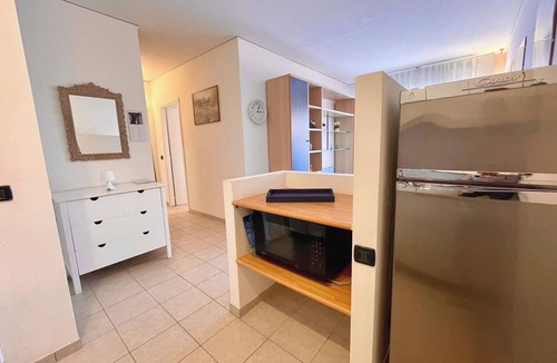 Porto Santa Margherita Apartment | Welcoming flat in Porto Santa Margherita