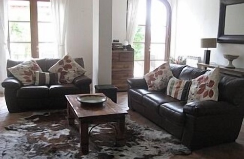 Ficulle Apartment | Well Appointed Apartment In Hill Top ‘Borgo’ Set In Stunning Umbrian Countryside