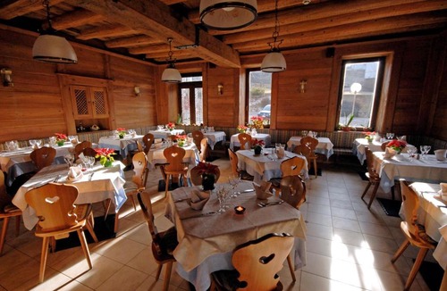 Ronzone Hotel | Wellness e Resort Stella Delle Alpi