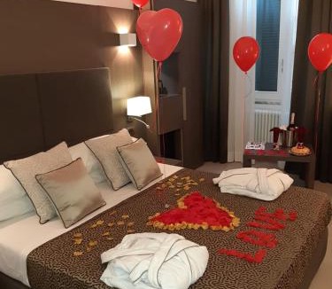 Rione II Trevi House | Wellness Home Rome