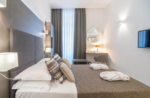 Rione II Trevi House | Wellness Home Rome