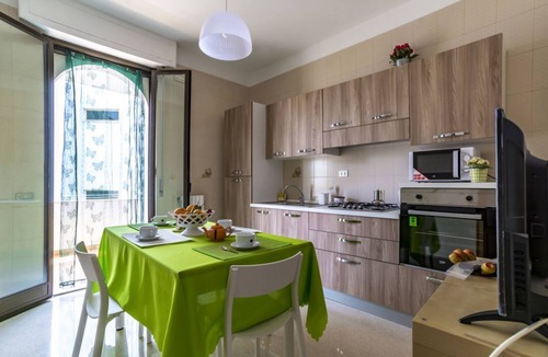 Polignano a Mare Apartment | WePuglia - Albero di Giada - Lapilli e Coralli