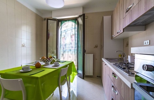 Polignano a Mare Apartment | WePuglia - Albero di Giada - Lapilli e Coralli