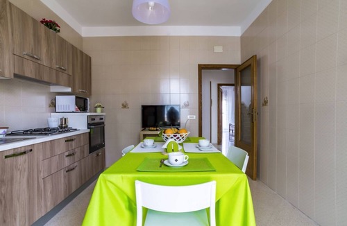 Polignano a Mare Apartment | WePuglia - Albero di Giada - Lapilli e Coralli
